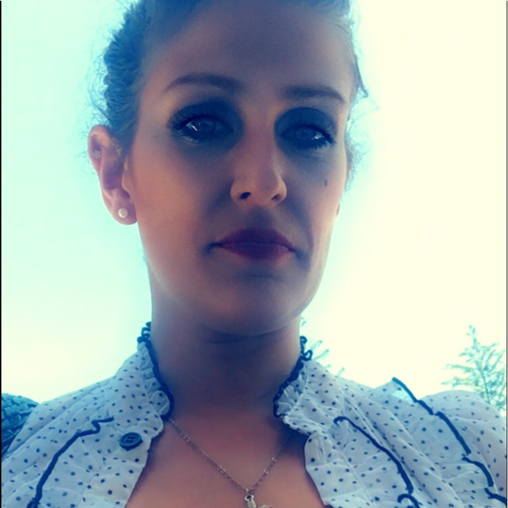 Meet your Posher, Blair AleXXandra